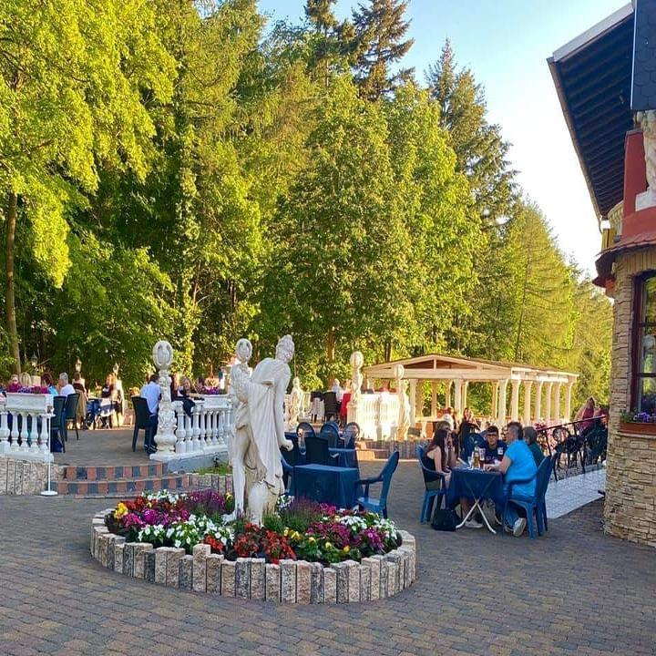 Restaurant Troja Lahnstein